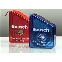 Zásobník na artikulační papír Bausch