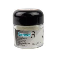 Ceramco 3 opaceous dentin C1 28g