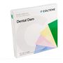 Dental Dam světlé extrasilné 0,3mm 36ks