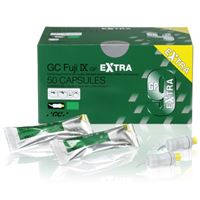 Fuji IX GP Extra A3 50 kapslí