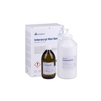 Interacryl Hot (15) 1 000 g + 500 ml