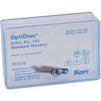 OptiDisc Mandrel standard 5ks