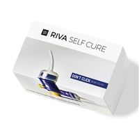 Riva SC self cure RT 45 kapslí A2 NEW