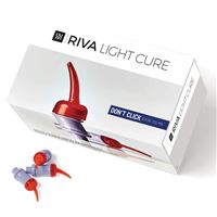 Riva LC light cure 50 kapslí A4