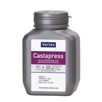 Vertex Castapress P10 1000g