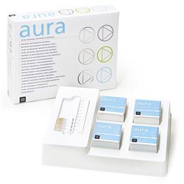 Aura Multipurpose Kit kompule