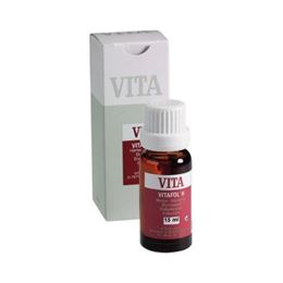 Vitafol H vytvrzovací roztok 15ml