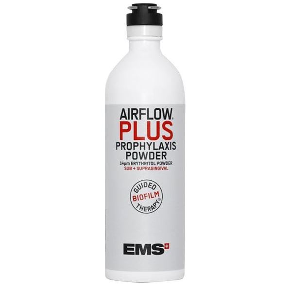 AirFlow Plus prášek v hliníkové lahvi 400g