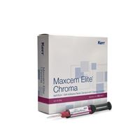 MaxCem Elite Chroma Standard Kit 4x5g