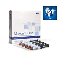 MaxCem Elite standard kit