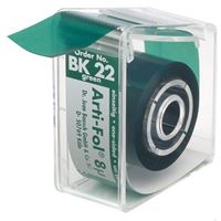 Artikulační fólie P 1-str.zelená BK22 22mm/20m 8µ