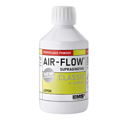 Air Flow Classic 4x300g 40µm Tutti-Frutti