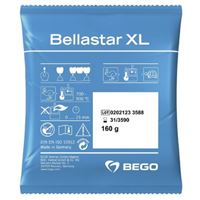 Bellastar XL 12,8 kg (80x160g)