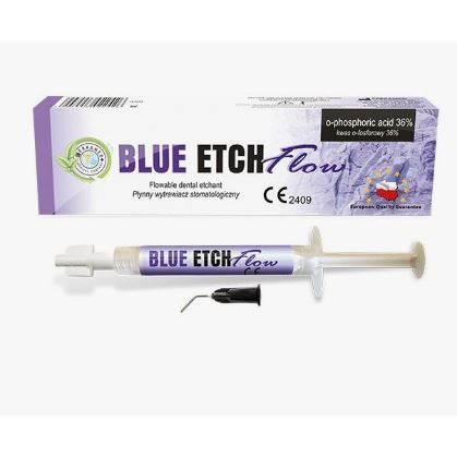 Blue Etch Flow 2 ml