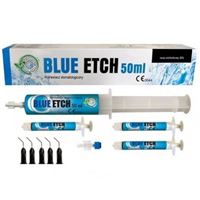 Blue Etch 50 ml stříkačka