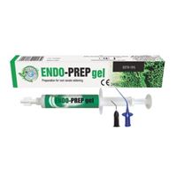 Endo-Prep Gel 17% EDTA 5ml