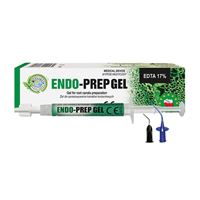 Endo-Prep Gel 17% EDTA 10ml
