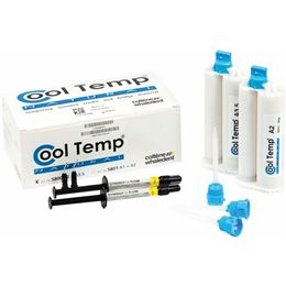 Cool Temp Natural Starter Kit