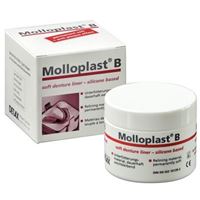 Molloplast-B Detax 45g