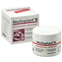 Molloplast B 45g