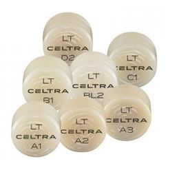 CELTRA PRESS LT A3 5x3g