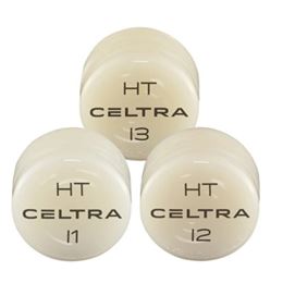 CELTRA PRESS HT i3 5x3g