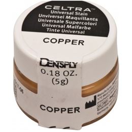 Celtra Stain copper