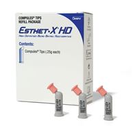 Esthet-X A1 HD kompule 20x0,25g