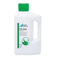 Dürr FD 366 sensitiv 2,5l