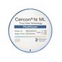 Cercon HT ML A4 disk 98 (14mm)