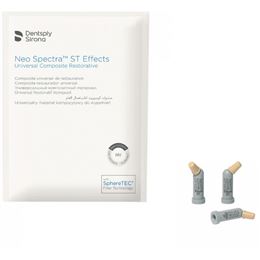 Neo Spectra ST Effect D1 kompule 16x0,25g