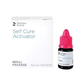 Self Cure activator 4,5ml