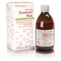 Duracryl Plus tekutina 250ml