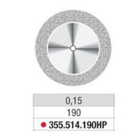 Disk diamantový SF 355 514 190