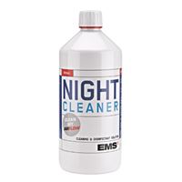 EMS Night Cleaner čistící a dezinfekční roztok, 800ml