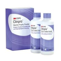 Clinpro Glycine Prophy Powder 2x160g