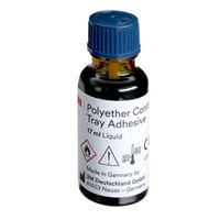 Polyether Contact Tray adhesivum  17 ml