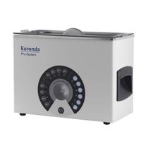 EUROSONIC 4D digitální ultrazvuková čistička, objem 3,8 l