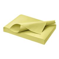 Tray papír Euronda žlutý 28x18cm 250ks