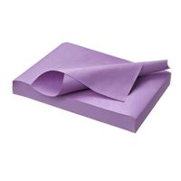 Tray papír Euronda fialový 28x18cm 250ks