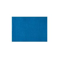 Roušky skládané Towel-Up modrá tm. 33x45cm 500ks Monoart