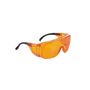 Ochranné brýle Monoart  Light Orange Glasses