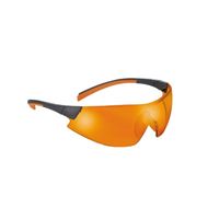 Ochranné brýle Monoart Evolution Orange glas