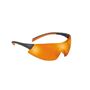 Ochranné brýle Monoart Oranžové, EVOLUTION ORANGE