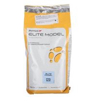 Elite model 3kg fast white