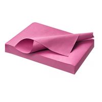 Tray papír Euronda růžový 28x18cm 250ks
