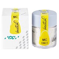 GC Initial MC opaque O-A3  20 g