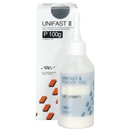 Unifast III prášek incizální 100g