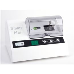 Silver Mix - bezpečnostní krytka (nový typ)