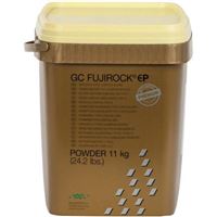 Fujirock EP Premium Line pastelově žlutá 11kg